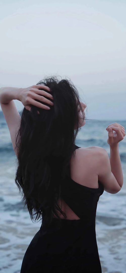 小姐姐高清壁纸