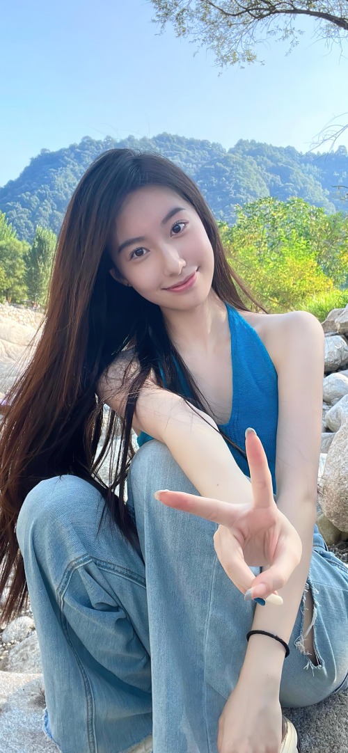 小姐姐高清壁纸