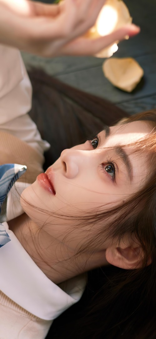 鞠婧祎,小姐姐高清壁纸