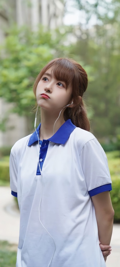 小姐姐高清壁纸