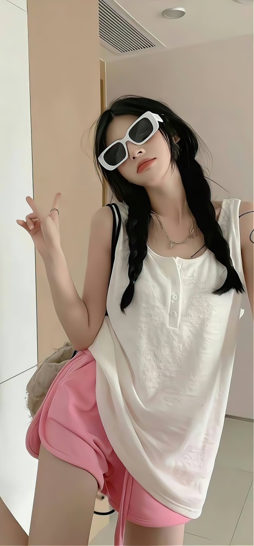 小姐姐高清壁纸