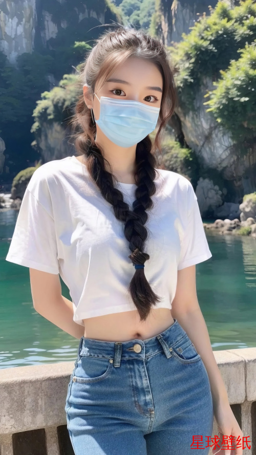 小姐姐高清壁纸下载 小姐姐高清星球壁纸 - 宇宙星空背景