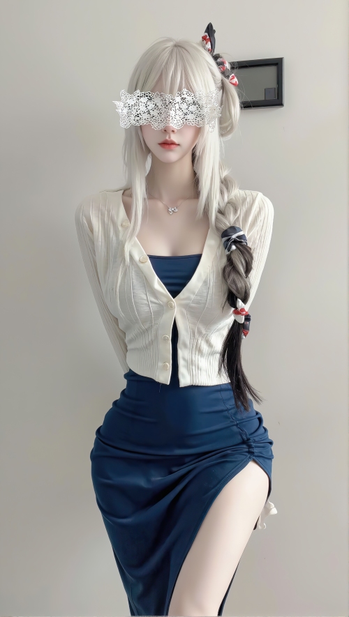 小姐姐高清壁纸