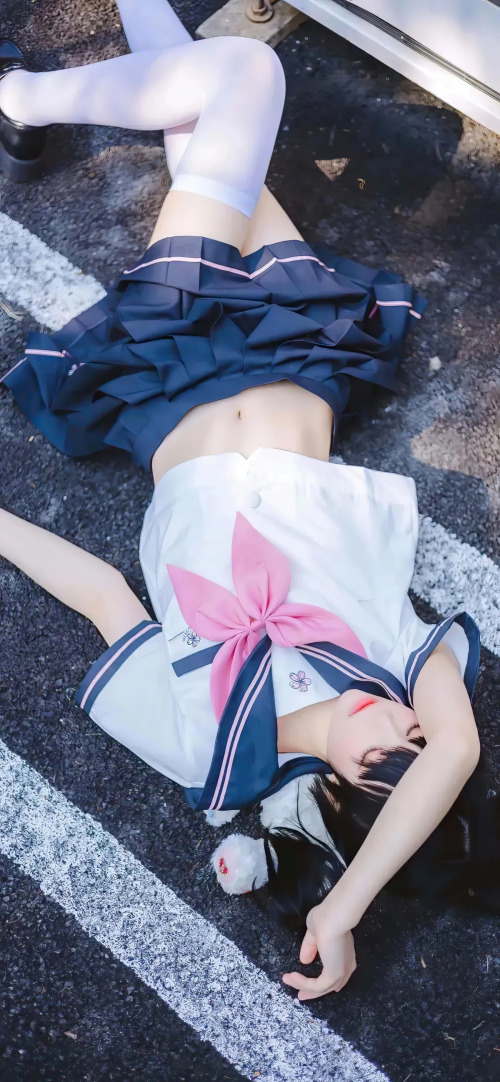 小姐姐高清壁纸