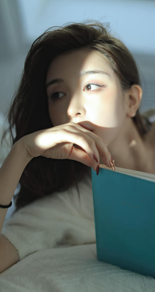 小姐姐,颜值高清壁纸