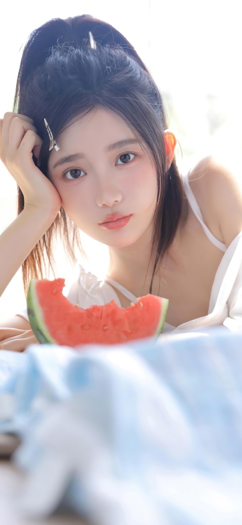 小姐姐高清壁纸