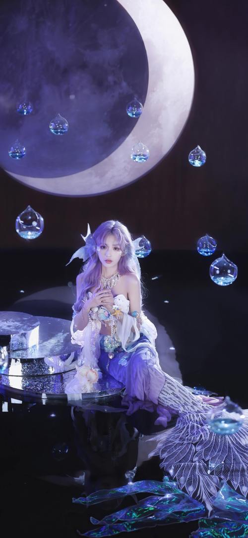 小姐姐,颜值高清壁纸