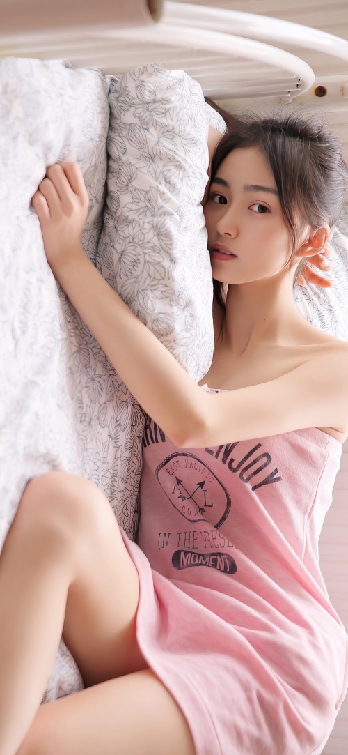小姐姐高清壁纸