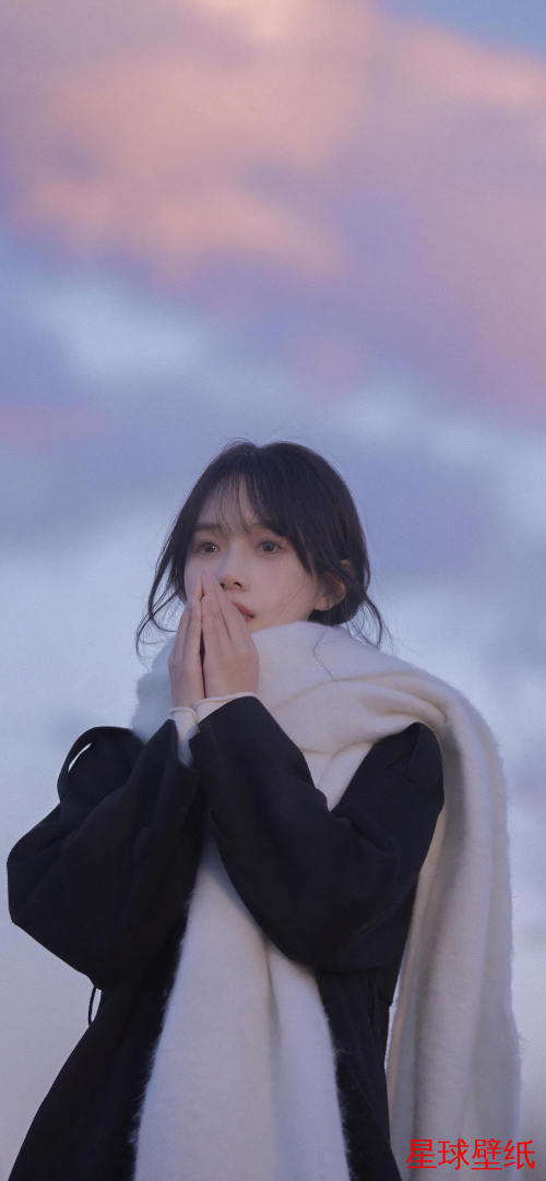 小姐姐,颜值高清壁纸下载 小姐姐,颜值高清星球壁纸 - 宇宙星空背景