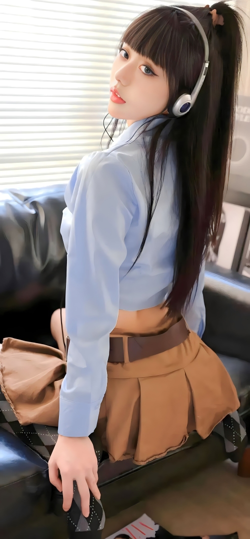 小姐姐高清壁纸