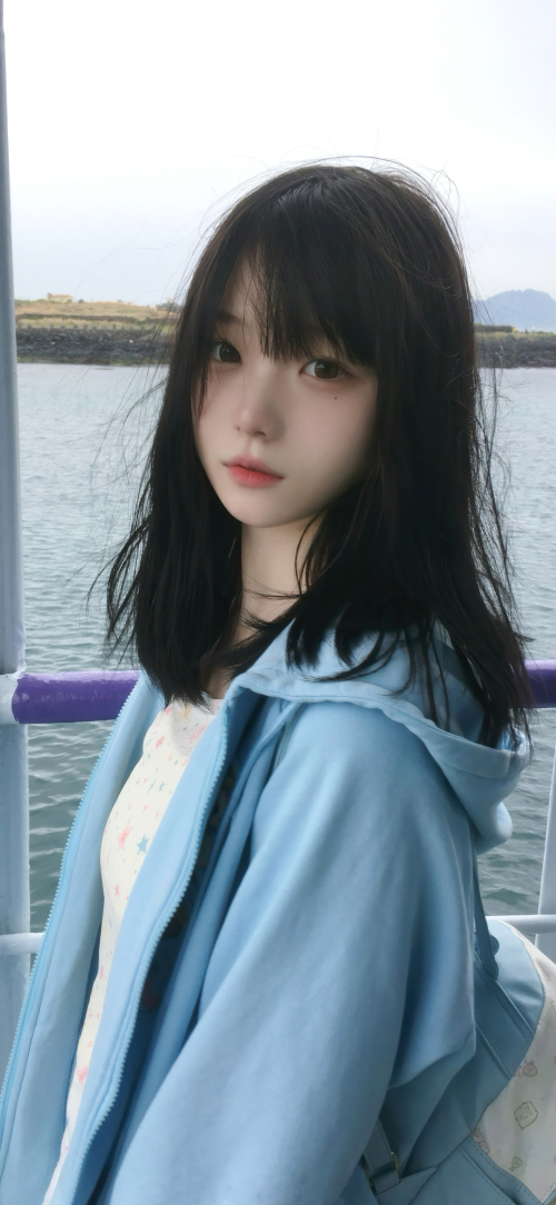 小姐姐高清壁纸