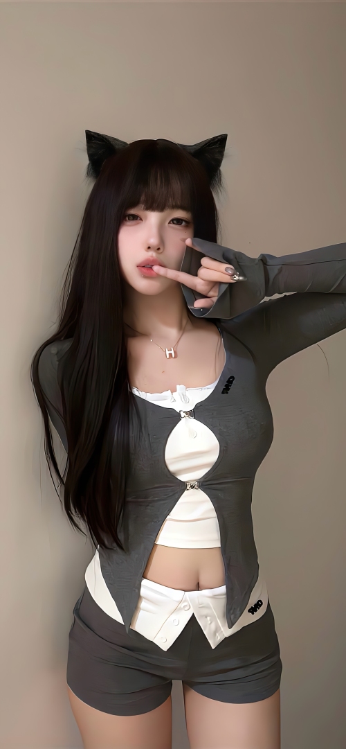 小姐姐高清壁纸