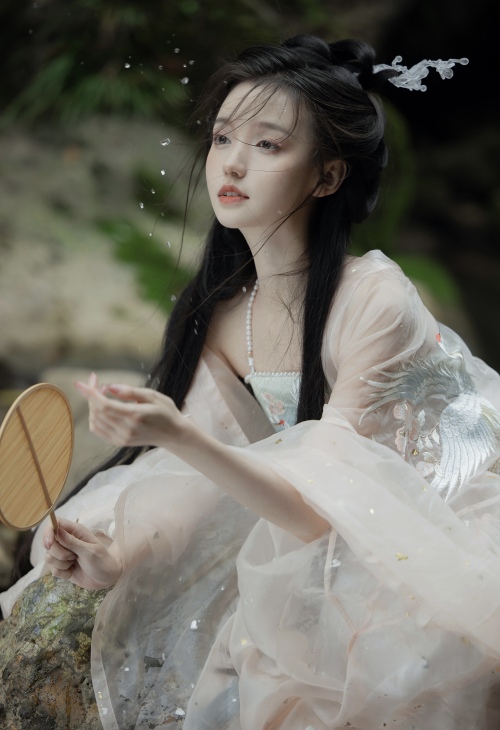 小姐姐高清壁纸