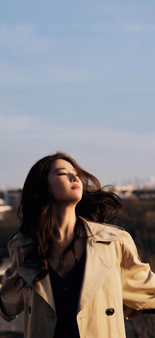 小姐姐高清壁纸