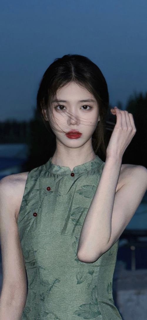 小姐姐高清壁纸