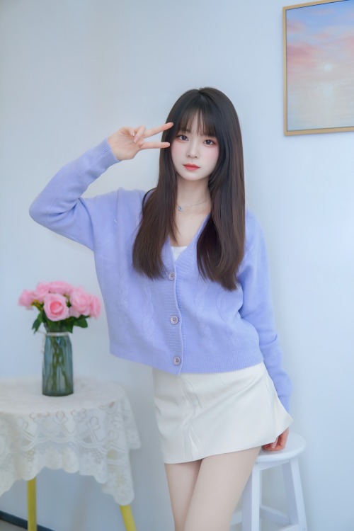 小姐姐高清壁纸