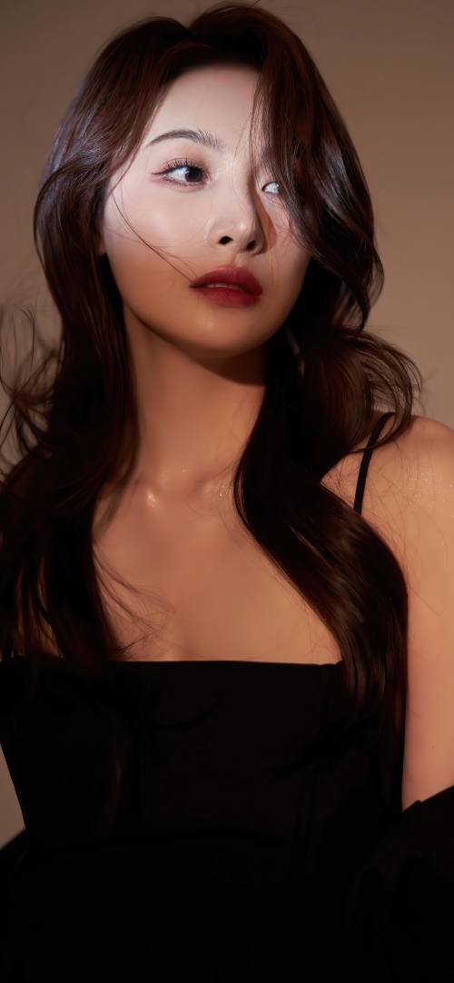 小姐姐高清壁纸