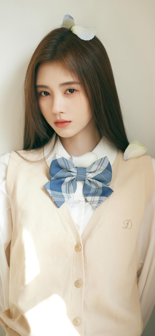 鞠婧祎,小姐姐高清壁纸