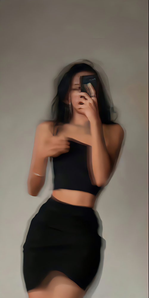 小姐姐高清壁纸