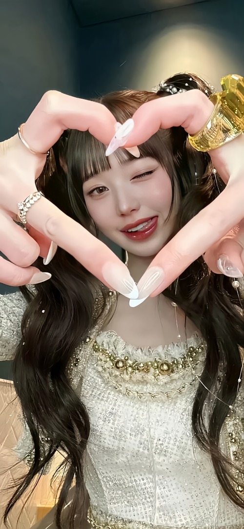 小姐姐高清壁纸