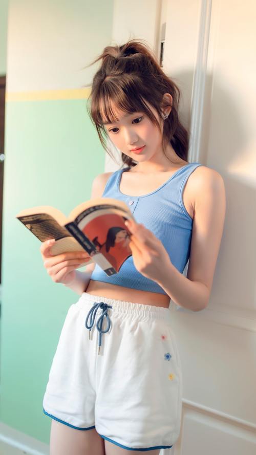 小姐姐,颜值高清壁纸