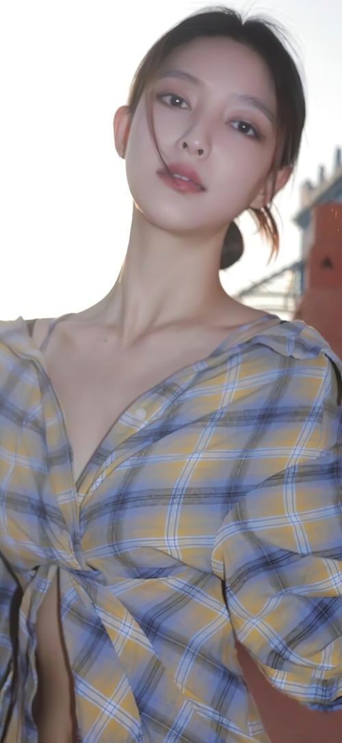 小姐姐高清壁纸