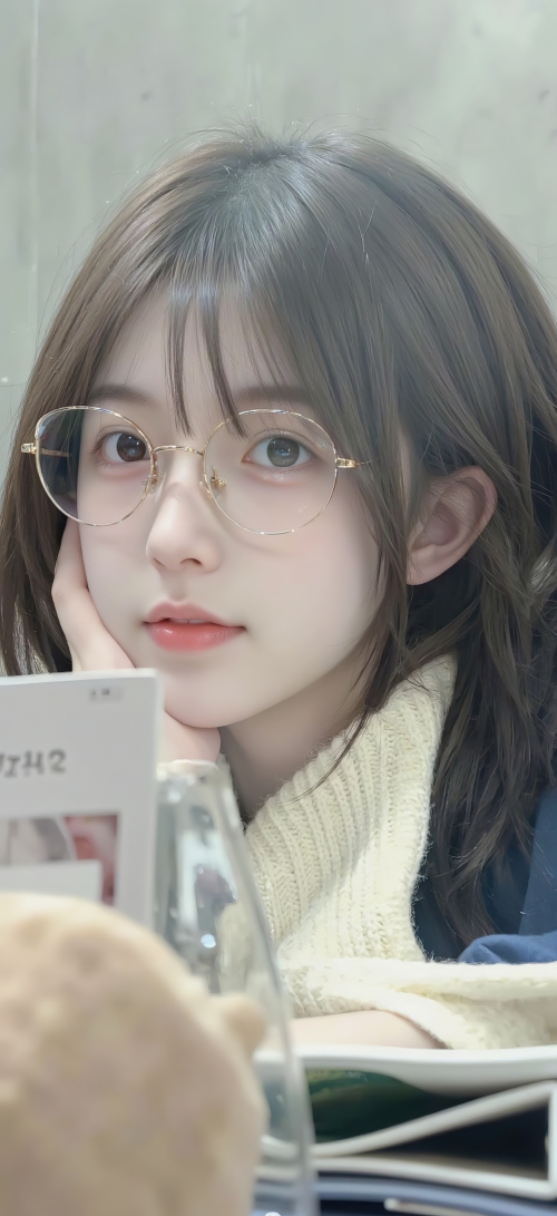 小姐姐高清壁纸