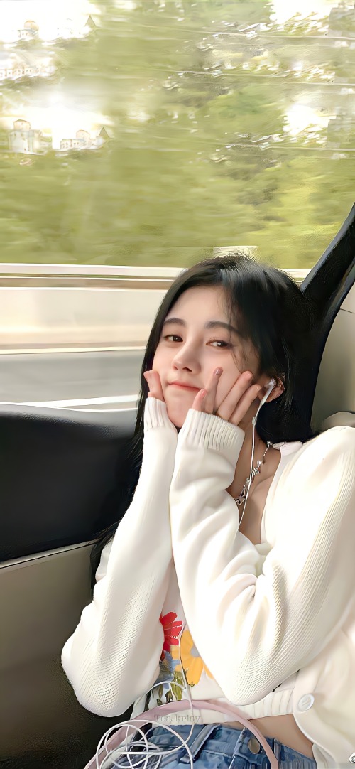 小姐姐高清壁纸