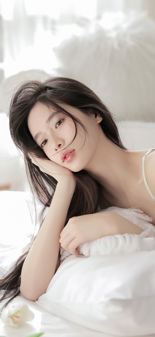 小姐姐高清壁纸