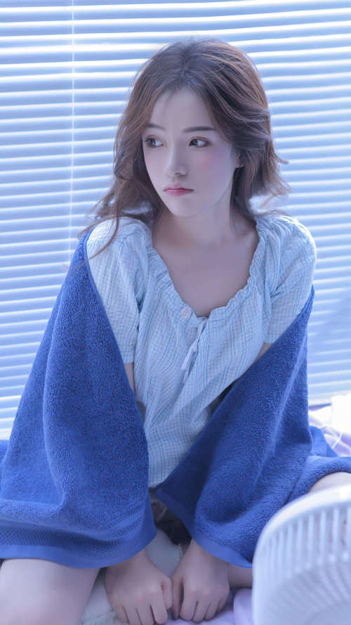 小姐姐,颜值高清壁纸