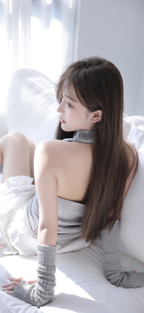 小姐姐高清壁纸