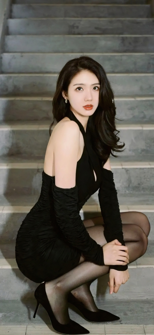 小姐姐高清壁纸