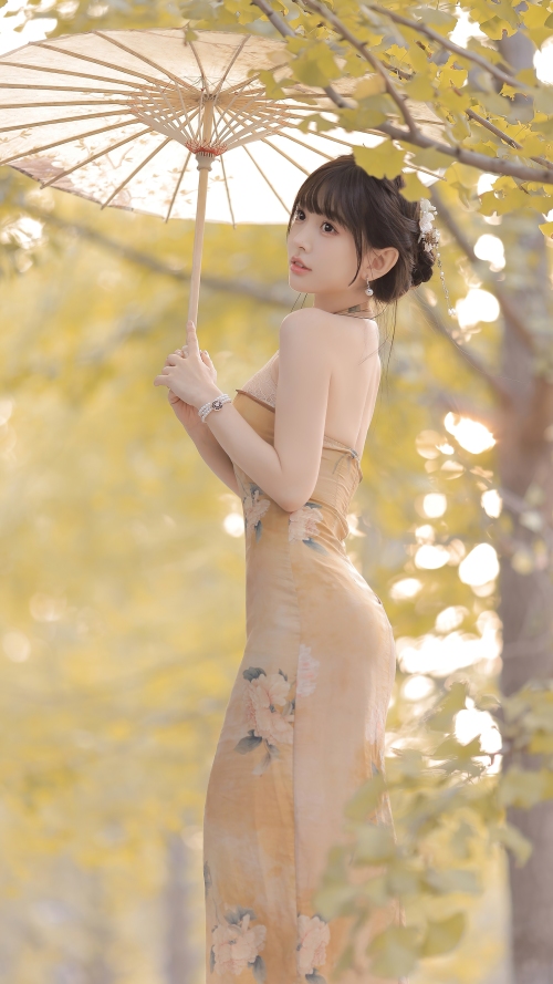 小姐姐高清壁纸