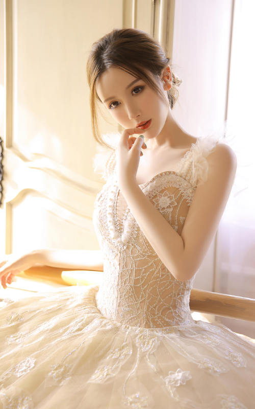 小姐姐,颜值高清壁纸