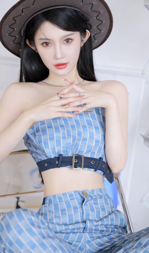 小姐姐高清壁纸