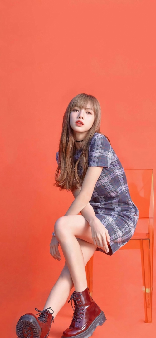小姐姐高清壁纸
