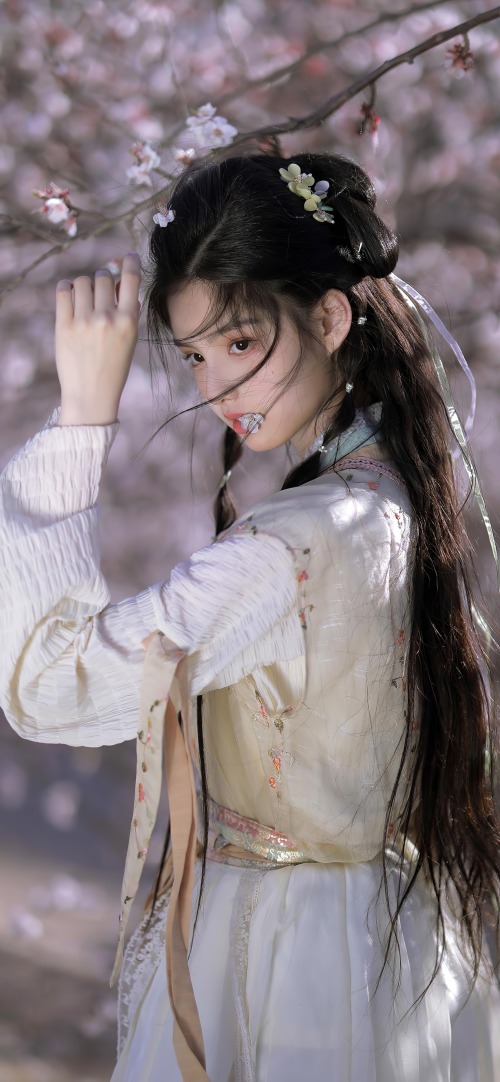 古风,小姐姐高清壁纸