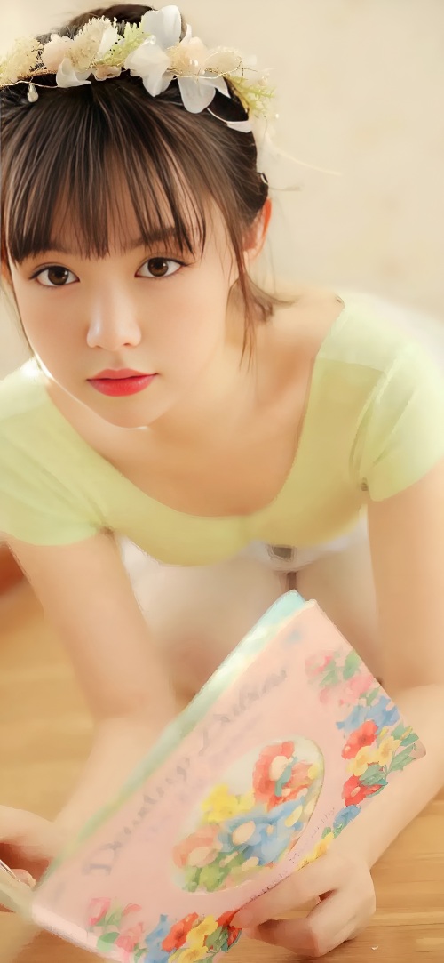 小姐姐高清壁纸