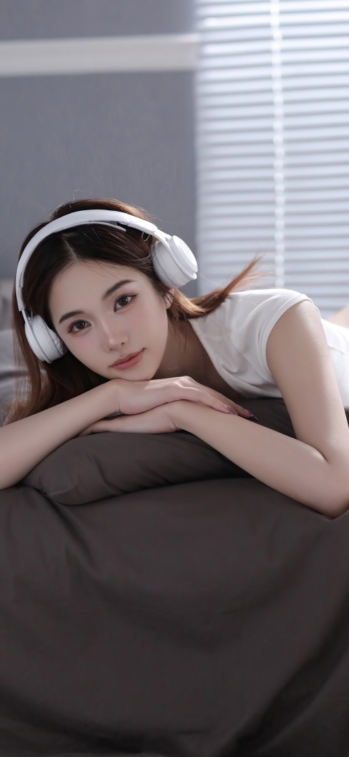 小姐姐高清壁纸