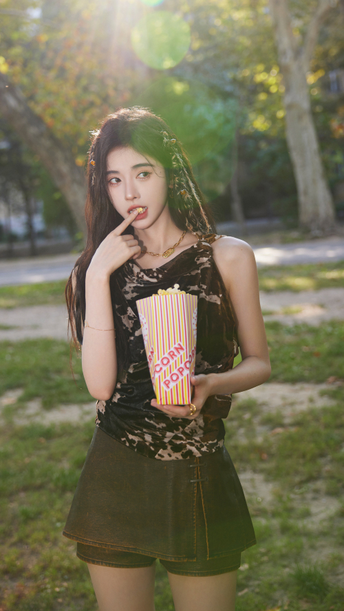 小姐姐高清壁纸