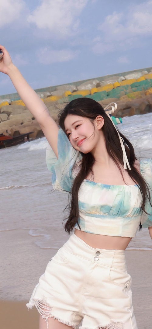 小姐姐高清壁纸
