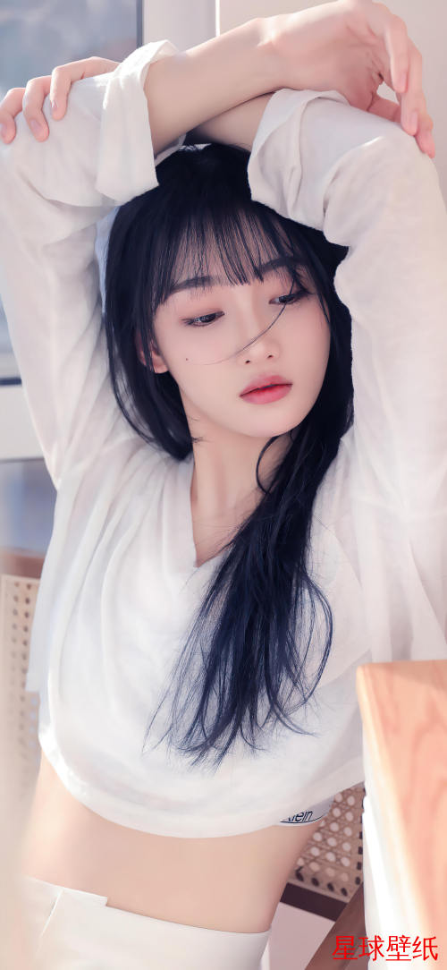小姐姐,清纯,颜值高清壁纸下载 小姐姐,清纯,颜值高清星球壁纸 - 宇宙星空背景