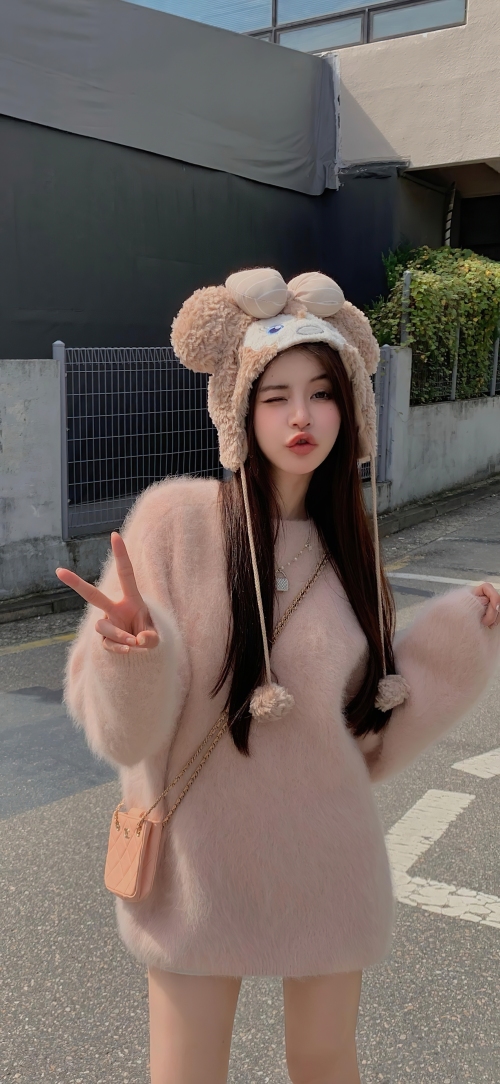 小姐姐高清壁纸