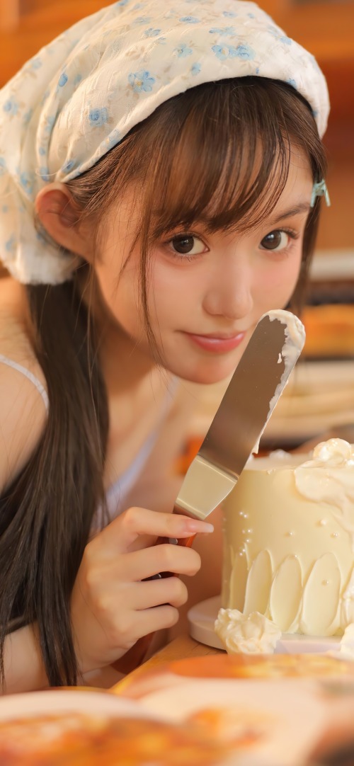 小姐姐高清壁纸