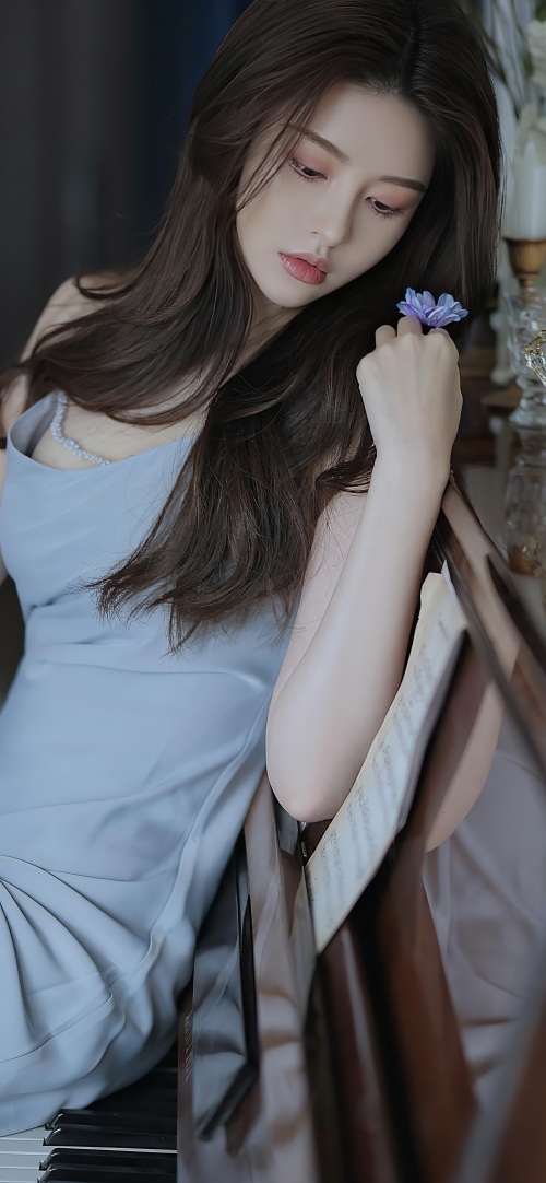 小姐姐高清壁纸