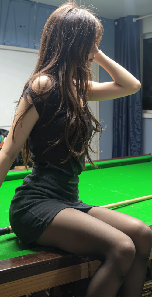 小姐姐高清壁纸