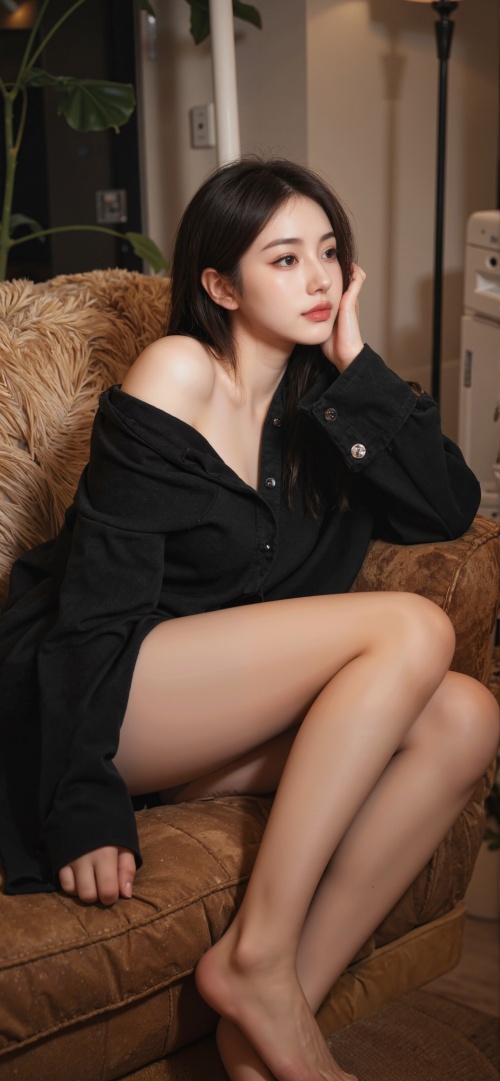 小姐姐高清壁纸