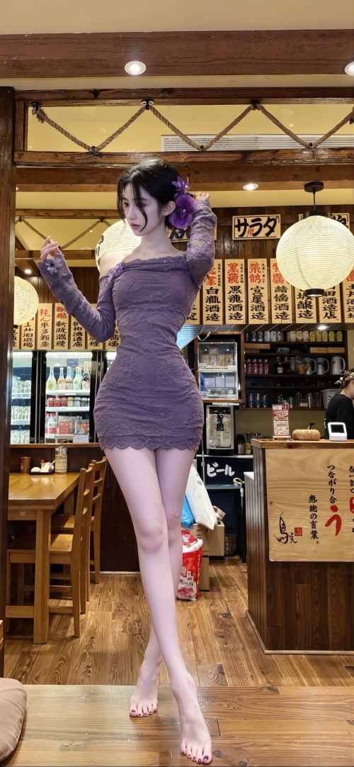 小姐姐高清壁纸