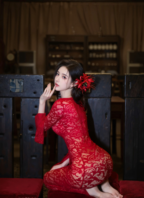 小姐姐高清壁纸