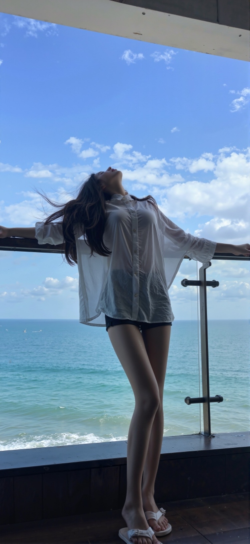 小姐姐高清壁纸